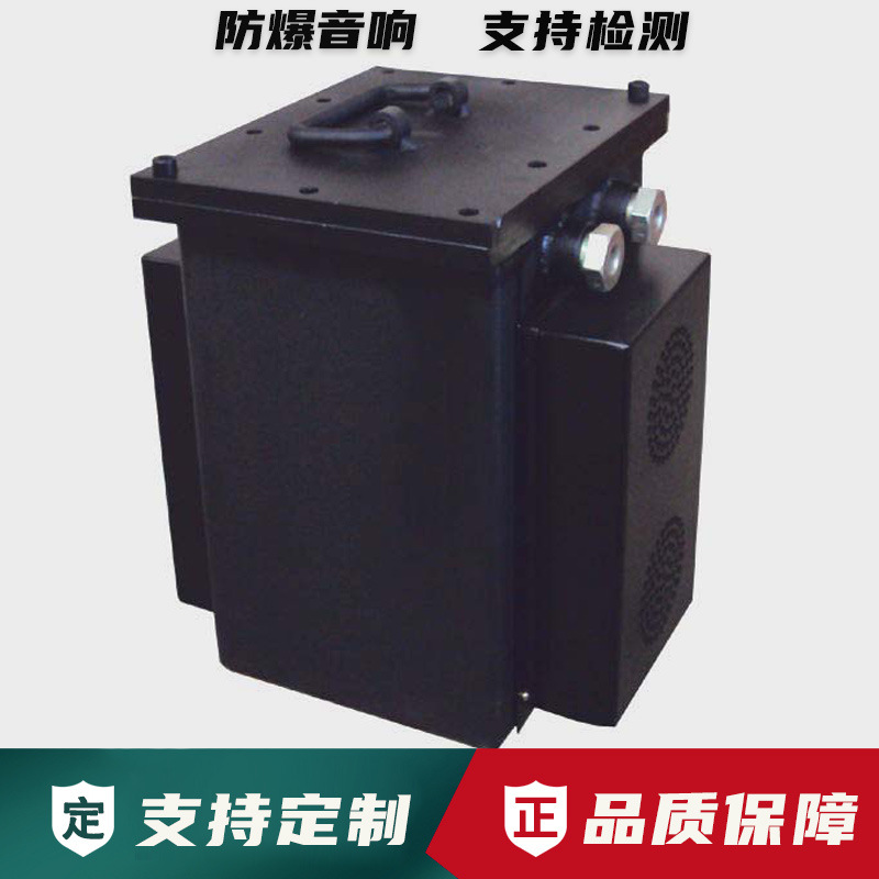 KXY127B矿用隔爆兼本安型音箱销售，厂家供应欢迎订购
