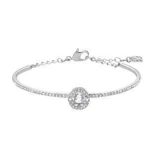 스마트 화이트 팔찌