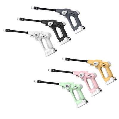 Gun Grabbing and Cleaning Artifact, Portable car washer