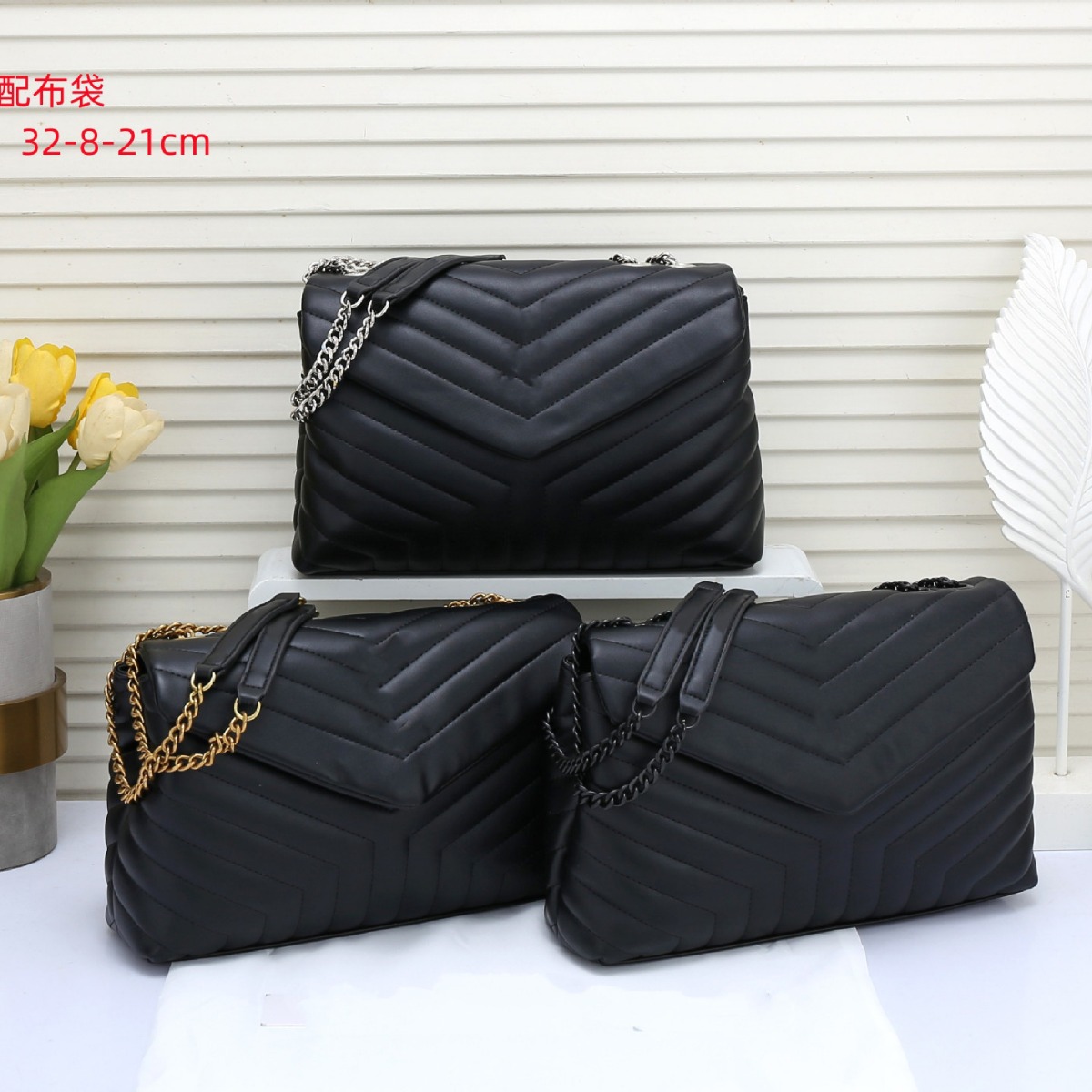 外贸跨境货源2023欧美时尚斜跨单肩手提女包包盖式休闲包