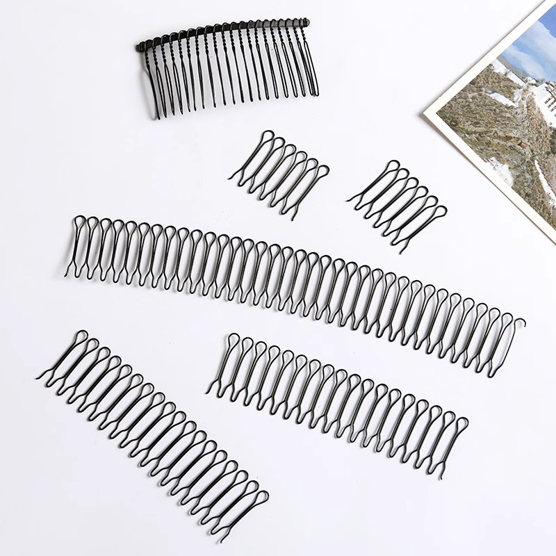 Invisible Hairpin for Women, High-End Hair Fixing Tool for the Back of the Head, Hair Fixing Tool, Hair Hoop, Hairpin, Hair Accessories