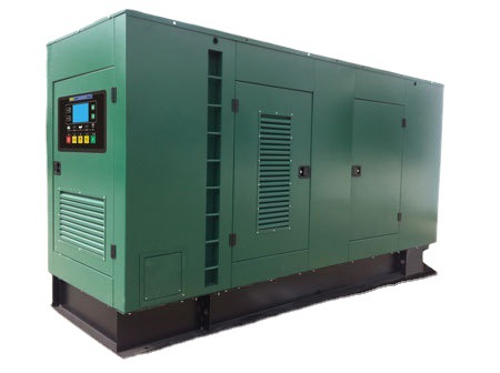 康明斯150KW静音箱 优质发电机组静音箱