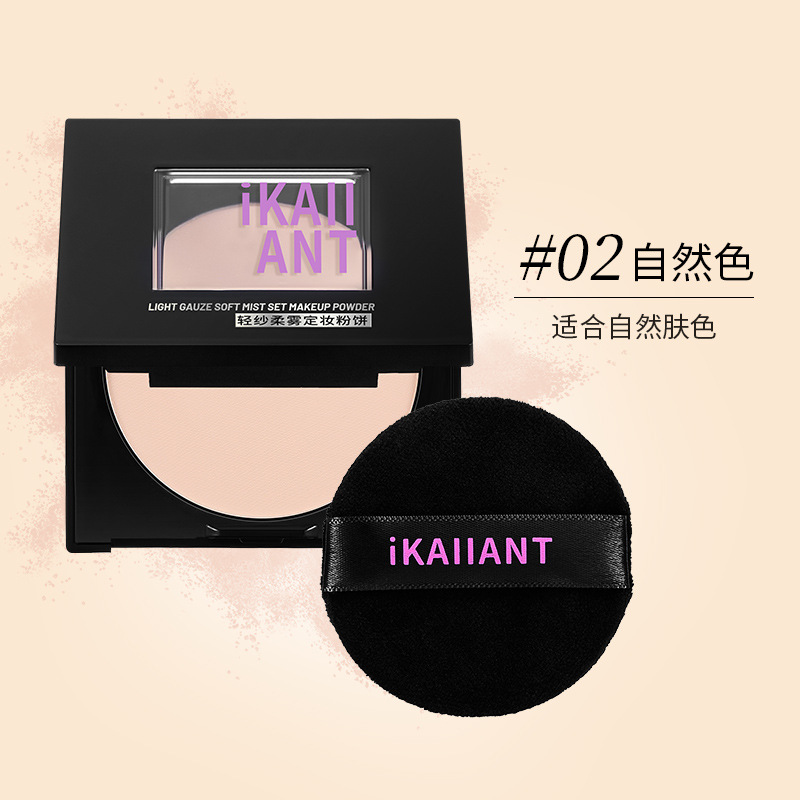 02 # Color natural