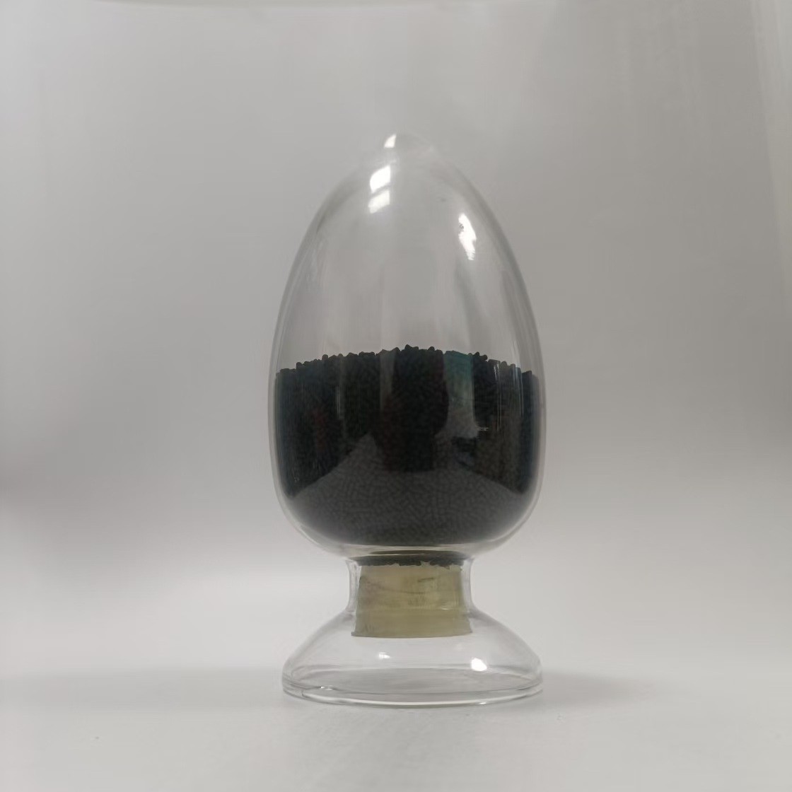 99.9995%高纯度空分制氮系统碳分子筛吸附剂优质武田碳分子筛制氮