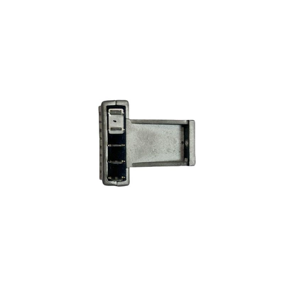 Control Module, Fan