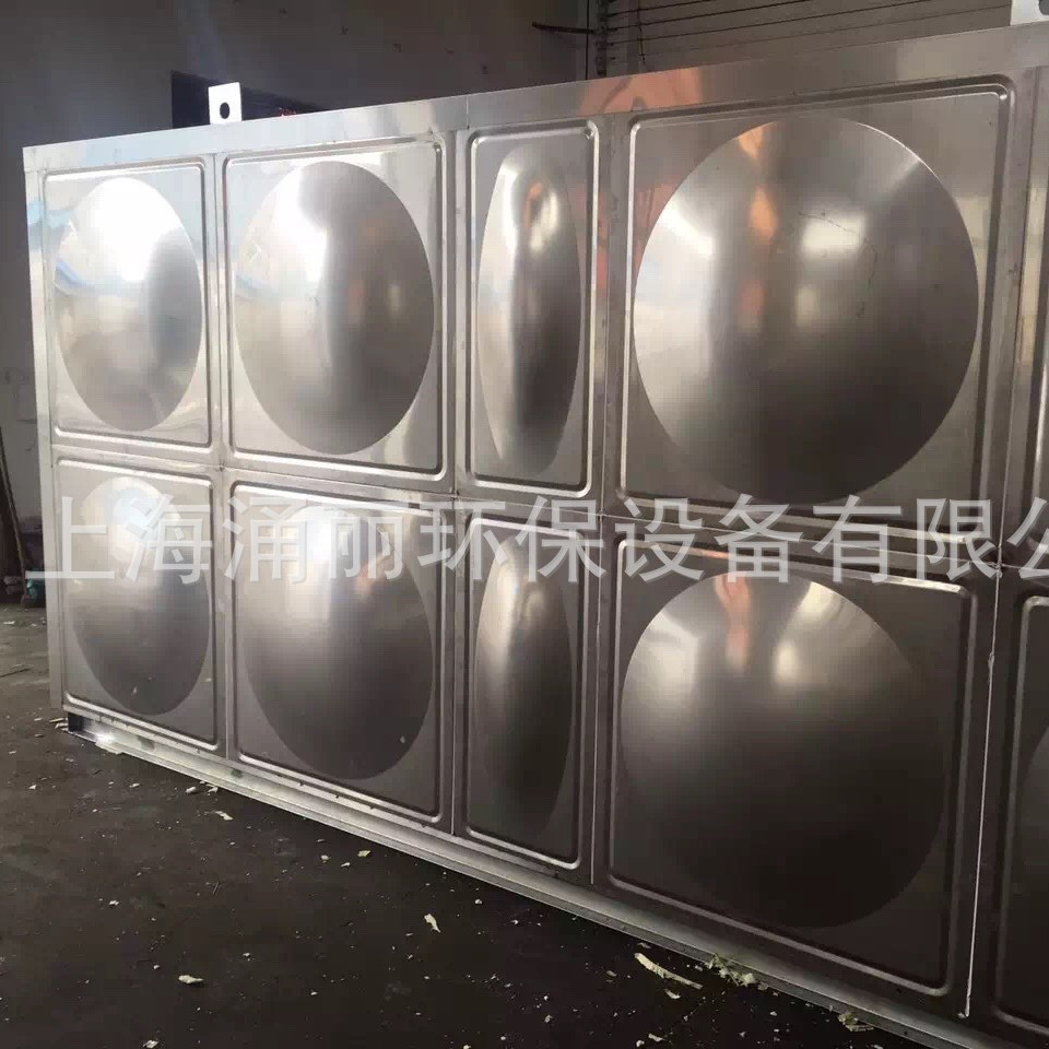 不锈钢水箱不锈钢保温水箱消防水箱