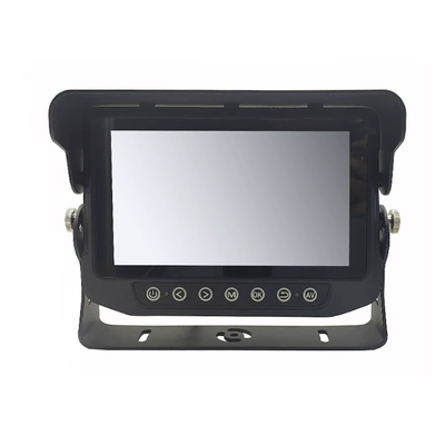 IP68 Waterproof Display Screen, Car display