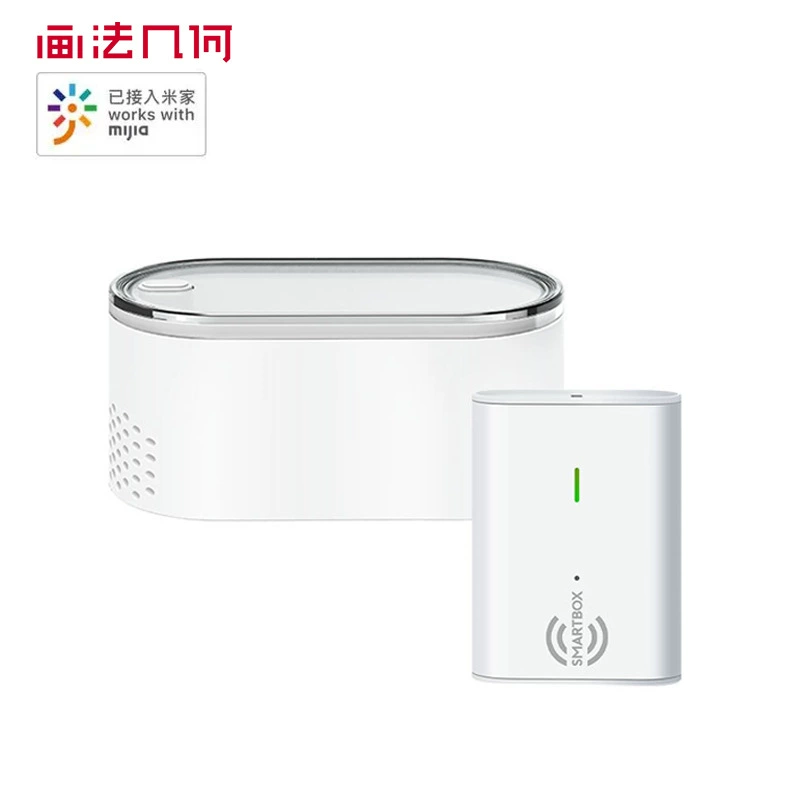 Описание Геометрия синхронизации количественная автоматическая подача маленький Интеллектуальный аквариум удаленный WiFi Box управление соответствием