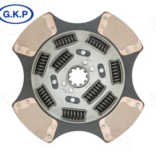CD 128462 Manufacturers Supply Car Clutch Pressure Plate Clutch Driven Assembly Pressure Plate GKP9036c01