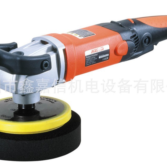 批发欧洲ELECTREX专业级汽车打蜡抛光机WPS12-150