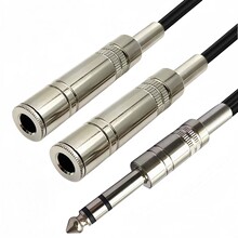 ��T6.5�D�p6.5��ĸ�p�����l��6.35mm����о�����~������B�Ӿ�