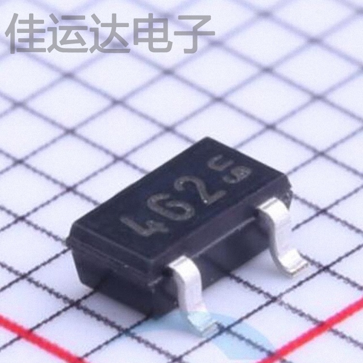 TLE49462KHTSA1封装SC59-3原装传感器