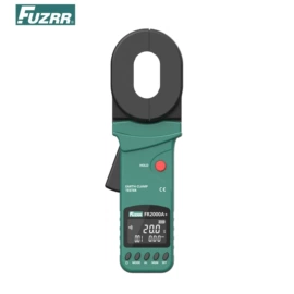 电阻测量仪表;钳型表;电流测量仪表