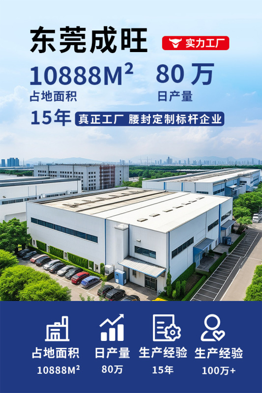 ランチボックスのウエストシールをカスタマイズして包装します。|undefined