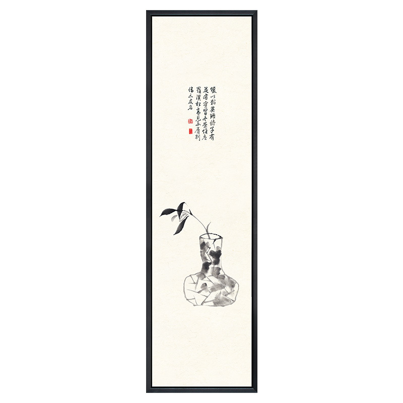 18靜美 / 30*100