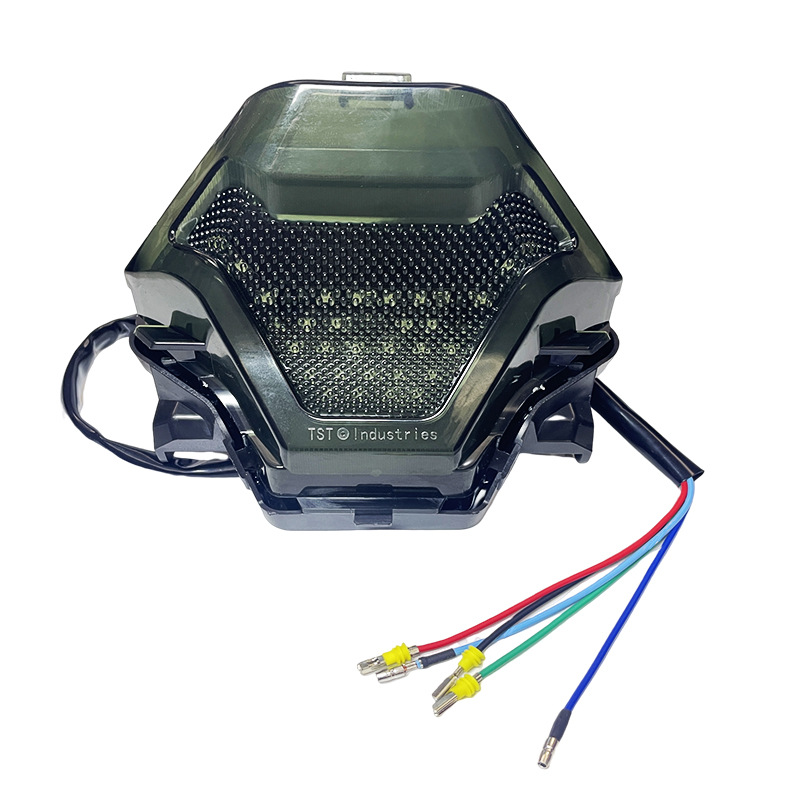 Directo de fábrica LED luz trasera para Yamaha YZF R3/R25,Y15ZR,MT03/07,FZ07,LC150