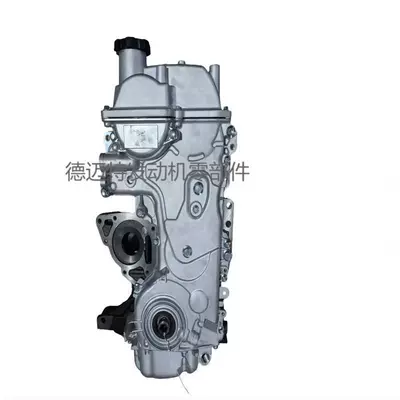 Engine, Engine assembly