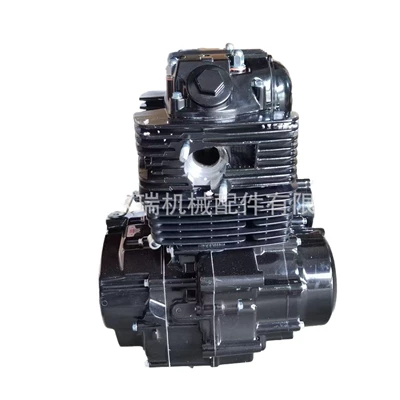 Engine, Engine assembly