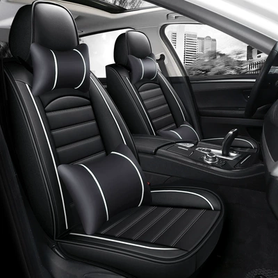 Four Seasons Pad factory direct sales full surround seat