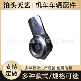 机械门锁;门碰、门吸;拉手