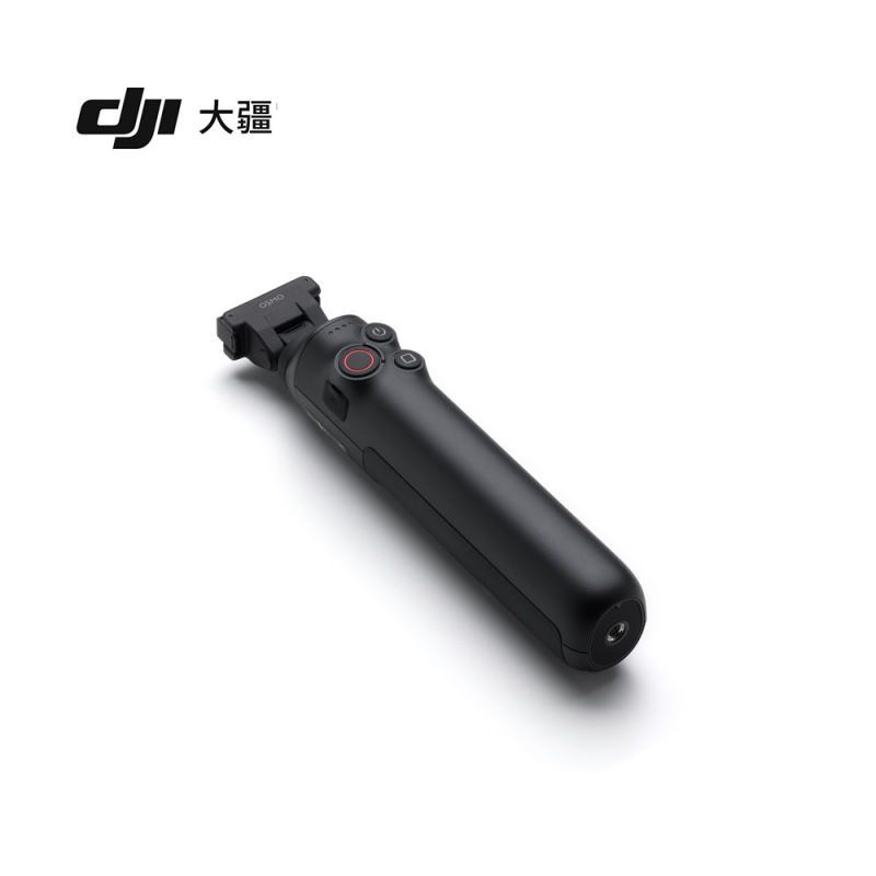 大疆DJI Osmo 360续航延长杆充电手柄Osmo 360全景相机自拍杆配件|undefined
