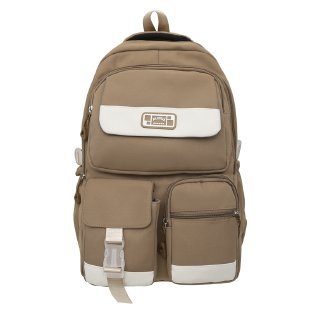 Mochila escolar para mujeres inssen, mochila universal, JIAYISTAR, mochila de alto valor, mochila resistente a la suciedad, mochila duradera para mujeres image 11