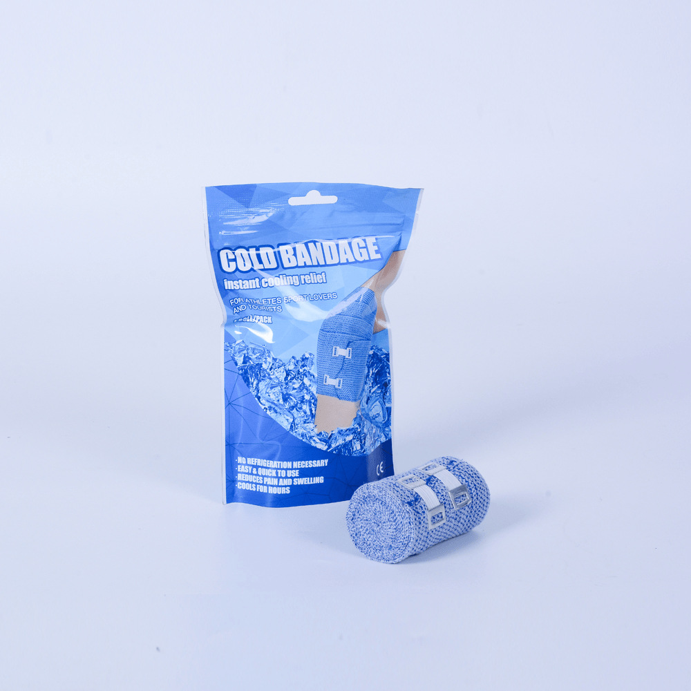 Elastic elastic bandage