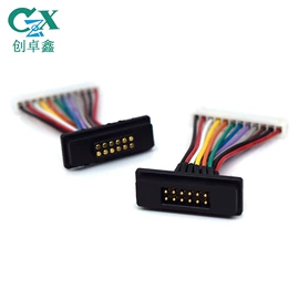连接器;智能数据线;手机数据线
