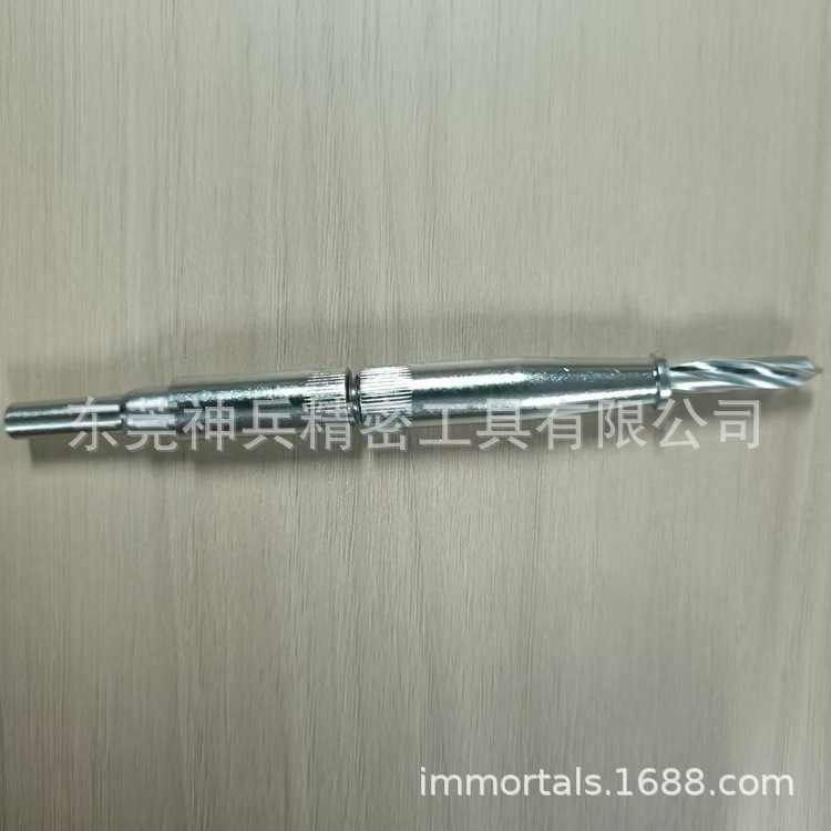 骨科钻头 调刃长钻头 限位钻头 医用可调长度钻头 不锈钢骨钻