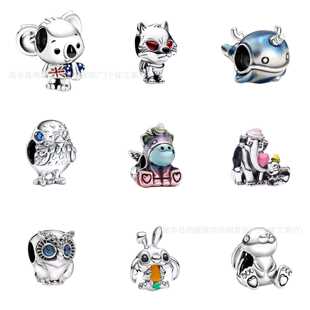 �˼Ҷ���s925���y���ӄ��￨ͨС���ê��ǫF�����������diy�Ʒ