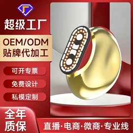 注氧仪;电子美容仪;美容导入仪