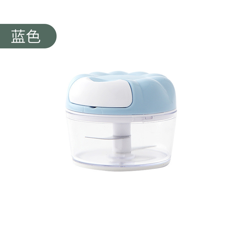 노르딕 블루 2달러(소형)