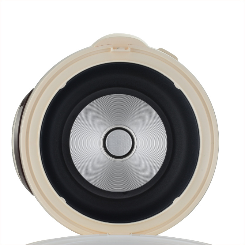 Mini Electric Rice Cooker Manufacturer Wholesale 2L 3L 4L 5L 6L Mechanical Xianke Gifts Foreign Trade All-plastic_voghion.com