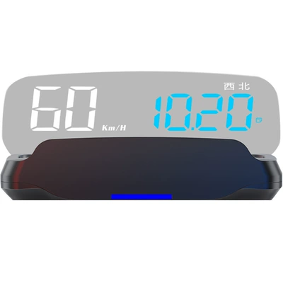 Cross-Border New Product C7: Vehicle HUD