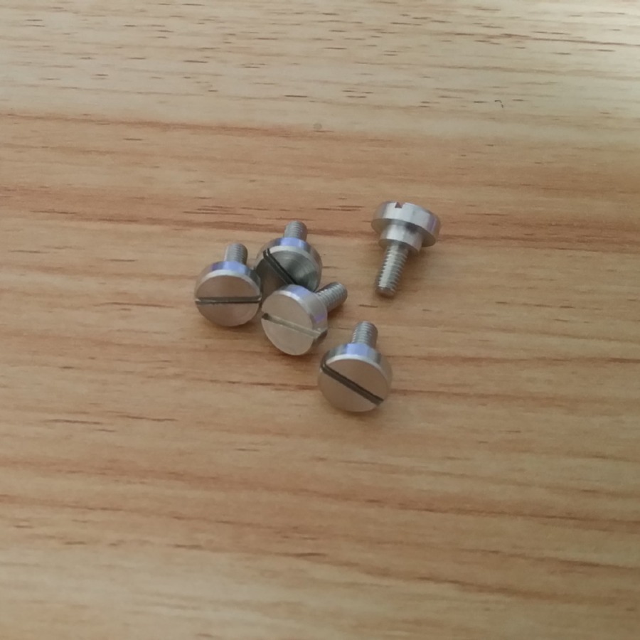 Բ��ͷ������λ�ݶ�M2.5*4 ������λ��˿GB830 ̨����˿Din923