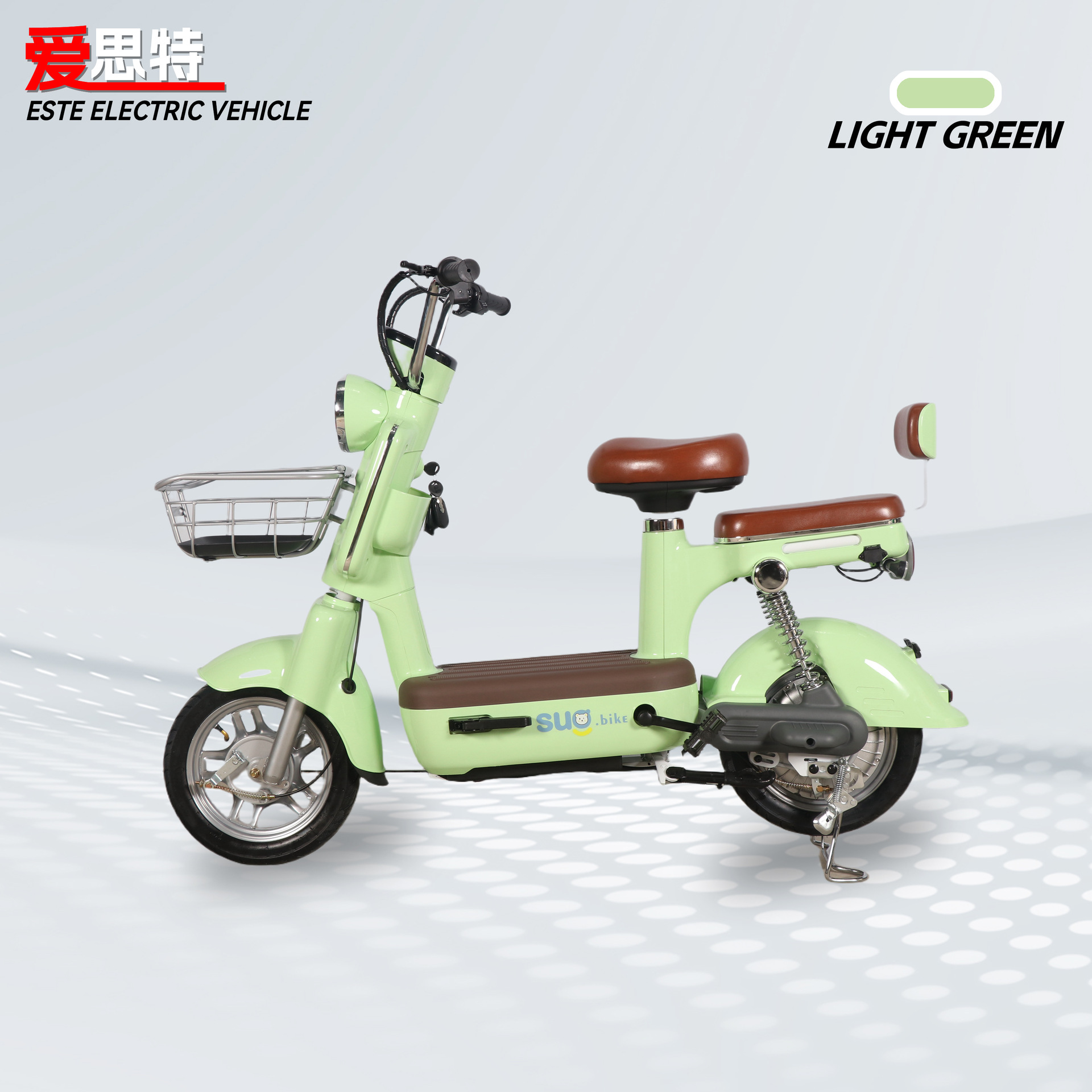 Comercio exterior transfronterizo para automóviles eléctricos modernos, bicicletas eléctricas de dos ruedas, fábrica de suministro al por mayor