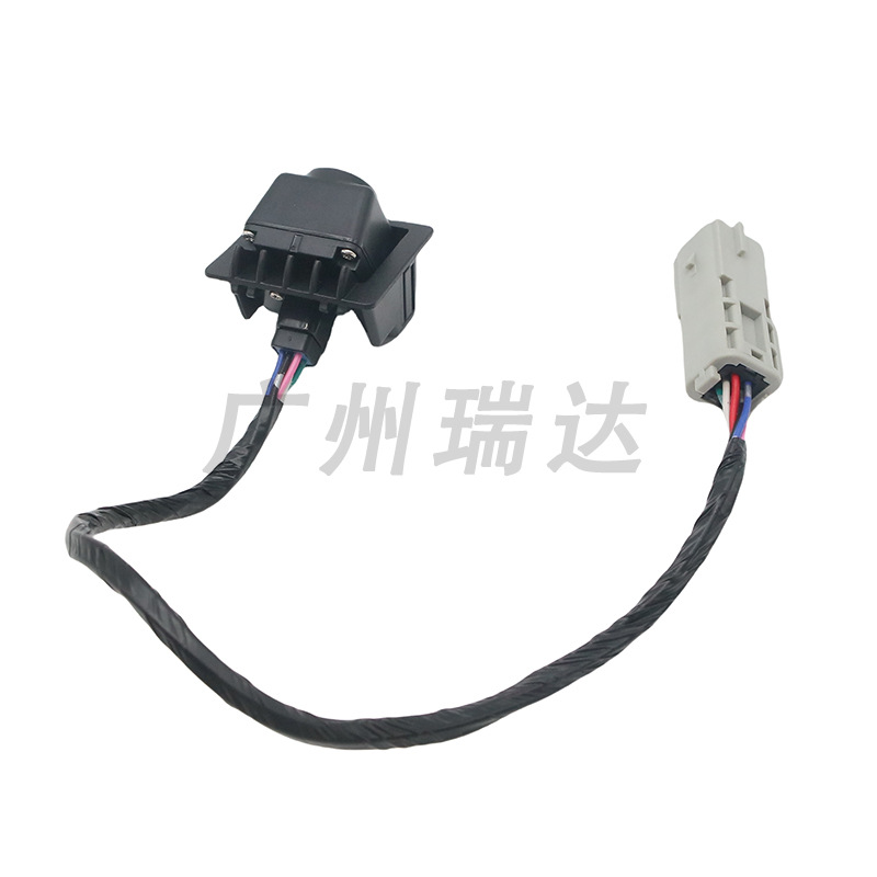 23171840 42389646 95407397 23291201 Aplicable a Cadillac cámara de marcha atrás