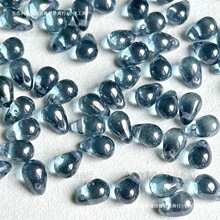 �M�ڽݿ����������ɫˮ����4*6mmDIY�ֹ������Ʒ�������ɢ��