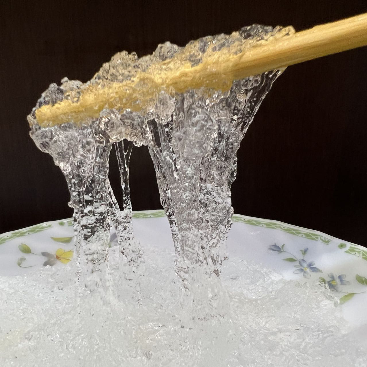 Snow Fungus Jelly Herb Xue Yan 500g Thread-Like Plant Gelatin for Dessert Soup and Herbal Drink specifications