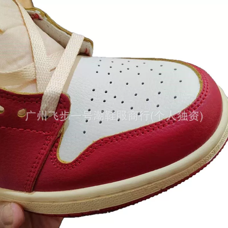 Air Jordan 1, высокие кроссовки, спортивные ботинки, баскетбольные кроссовки, противоскользящие износостойкие кроссовки