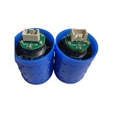 高速吹风机电机11万转高速无刷马达大风力涡轮风扇电机吹尘器