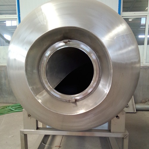 天翔厂家定 做牛羊肉真空滚揉机 全自动变频滚揉机认定