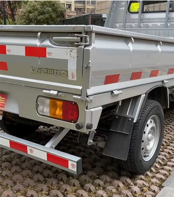 Rear Bumper Thickened Anti-collision Beam Rear – Bumper