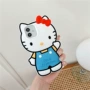 苹果立体卡通可爱手机壳