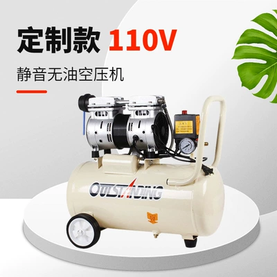 110V Air Pump Hava kompressorları