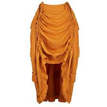 P 98647 Pirate Role Ruffle Skirt �������ȹ ŷ���羳����ѷ��