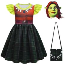 �¿ͯ�B��ȹ cosplay����ʷ���  �B��ȹŮͯ�w�w��A��ȹ81939