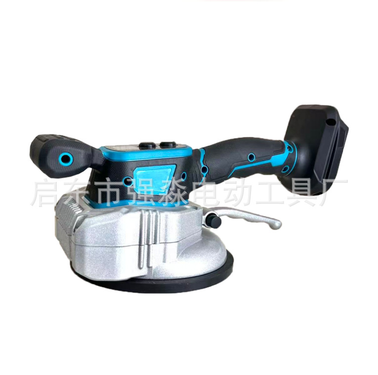 Fábrica al por mayor DW batería original máquina de azulejos azulejo máquina de pavimentación vibrador de litio ladrillo eléctrico herramienta de pavimentación ladrillo pegado artefacto