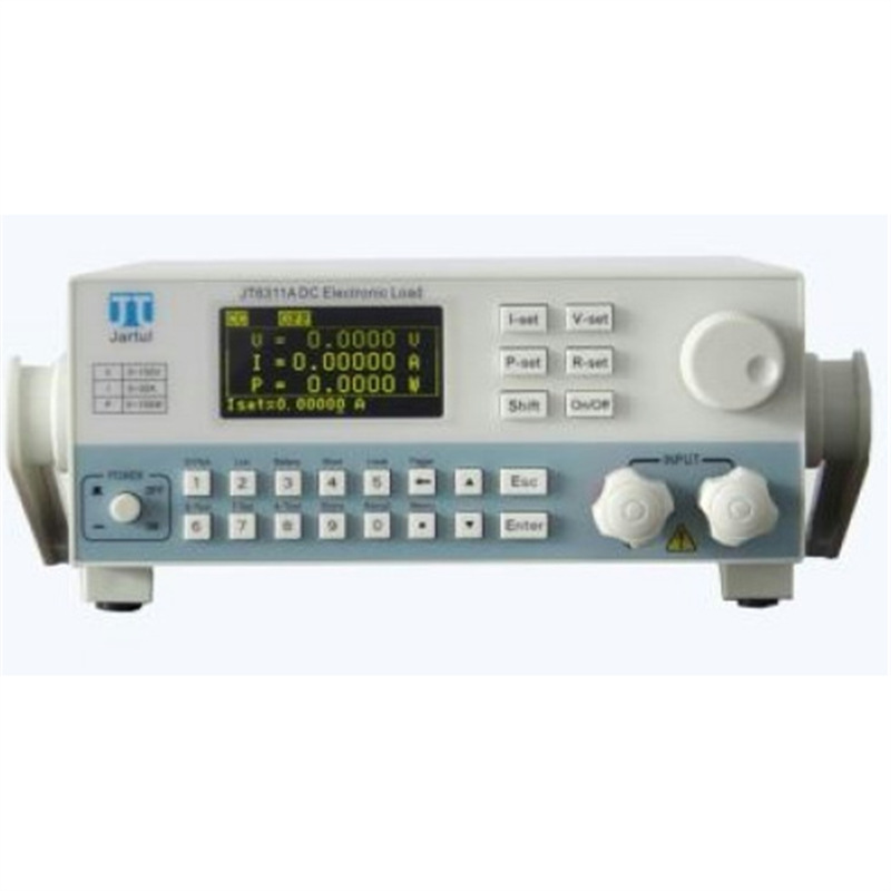 嘉拓JT6315A直流电子负载仪  LED纹波测试