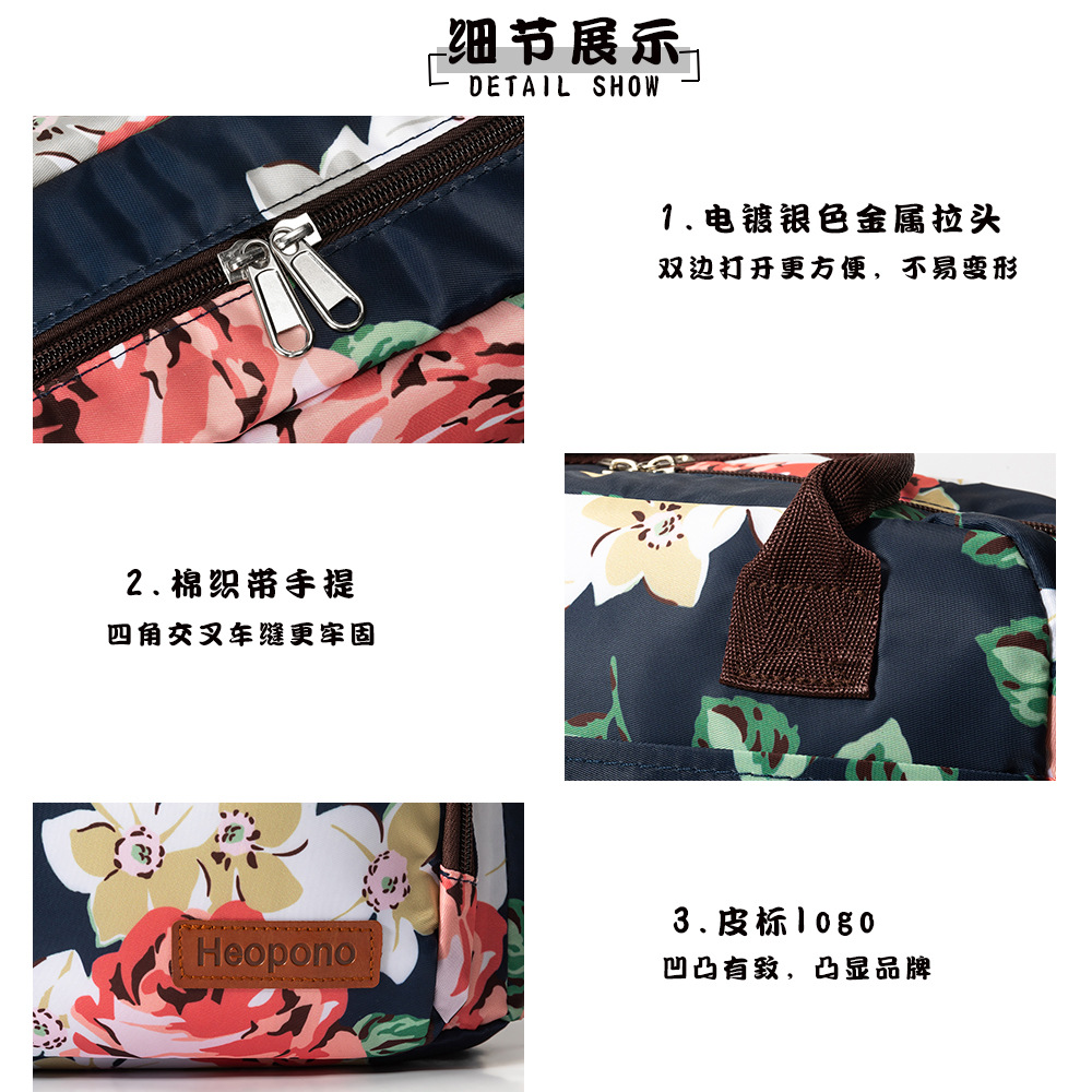 奶茶蛋糕烘焙食品保温包